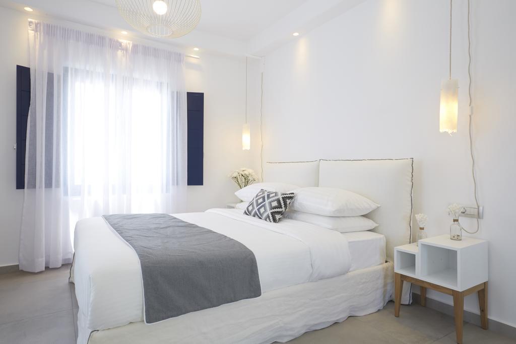 Amor Hideaway Villas Fira  Exteriér fotografie