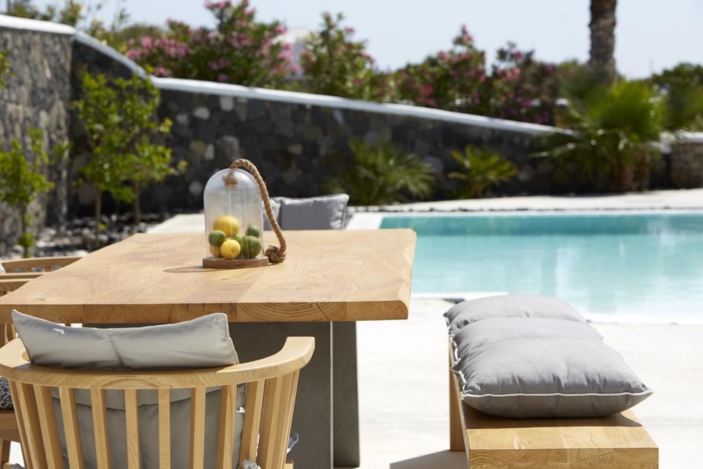 Amor Hideaway Villas Fira  Exteriér fotografie