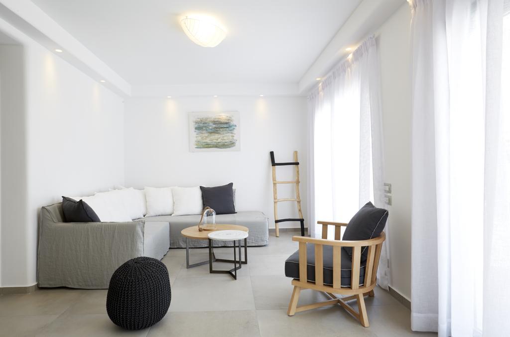 Amor Hideaway Villas Fira  Exteriér fotografie